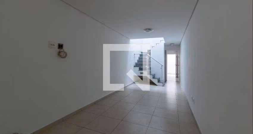 Casa à Venda - Sapopemba, 2 Quartos,  100 m2