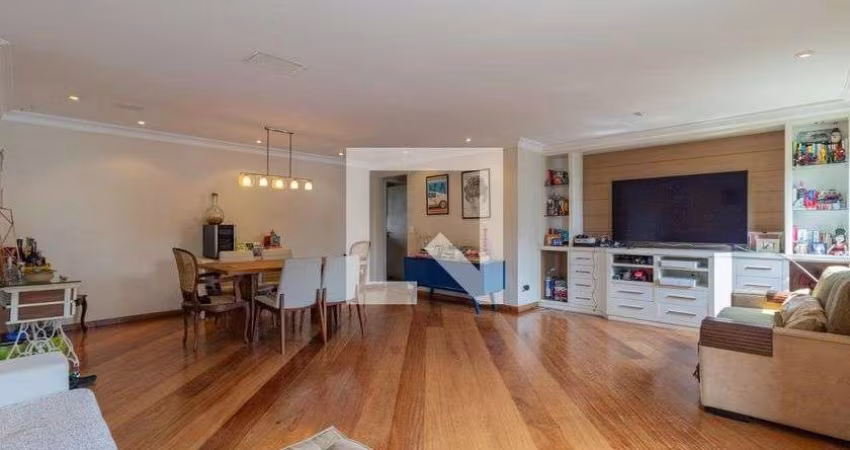 Apartamento à Venda - Panamby, 3 Quartos,  143 m2