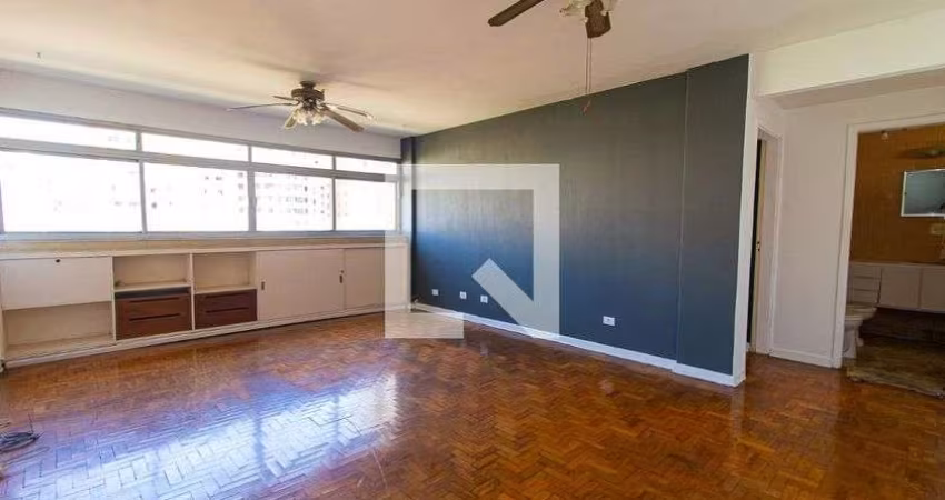 Apartamento à Venda - Consolação, 1 Quarto,  66 m2