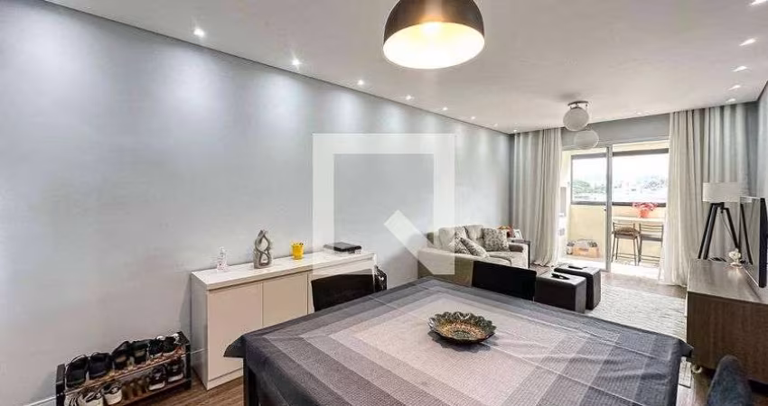 Apartamento à Venda - Casa Verde, 3 Quartos,  97 m2