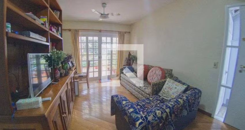 Casa à Venda - Butantã, 3 Quartos,  164 m2