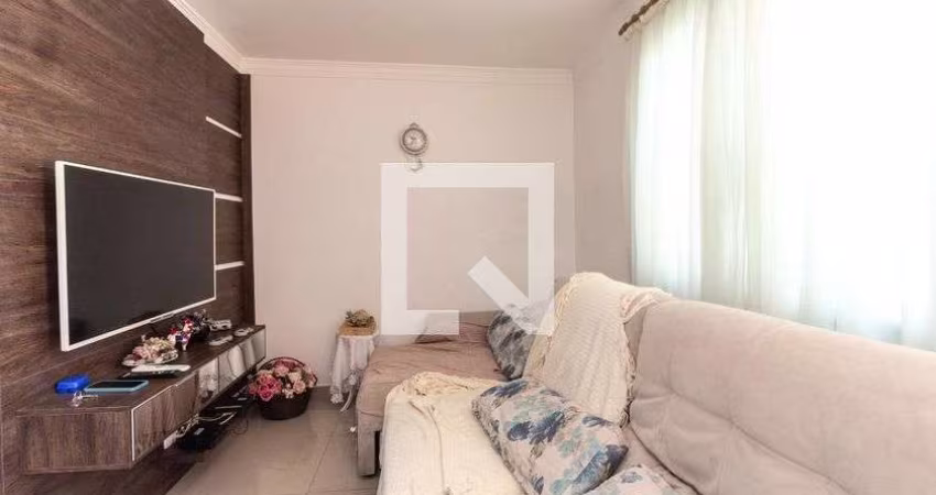 Casa à Venda - Sítio do Mandaqui, 2 Quartos,  80 m2