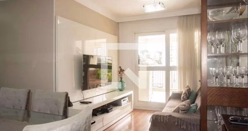 Apartamento à Venda - Saúde, 3 Quartos,  94 m2