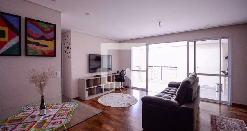 Apartamento à Venda - Vila das Mercês, 2 Quartos,  85 m2