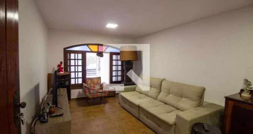 Casa à Venda - Santo Amaro , 3 Quartos,  116 m2