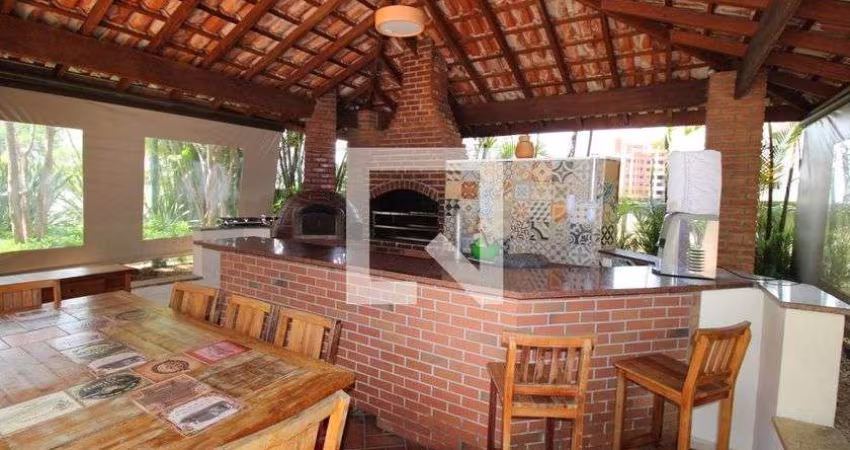 Apartamento à Venda - Portal do Morumbi, 3 Quartos,  178 m2