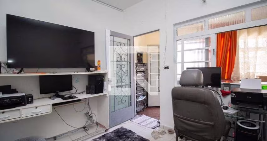Casa à Venda - Freguesia do Ó, 2 Quartos,  400 m2