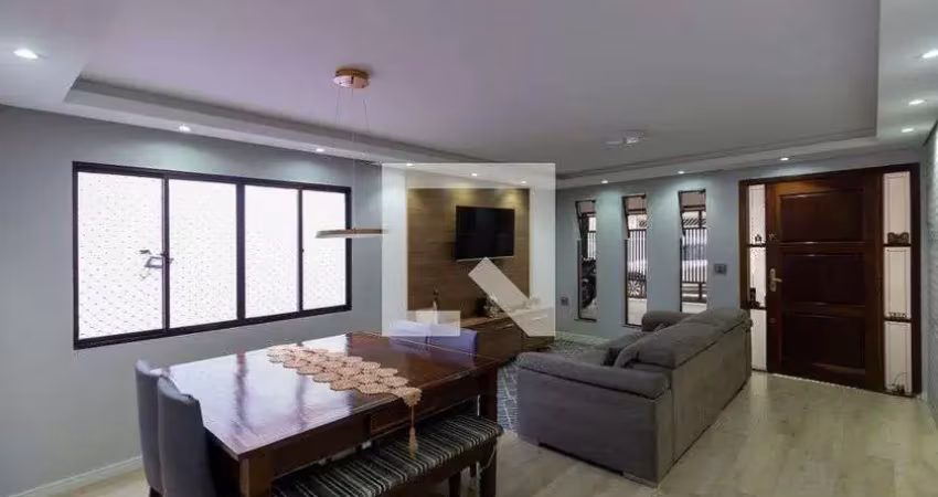Casa com 3 quartos à venda na Rua Santa Gema, --, Vila Nhocune, São Paulo