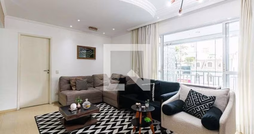 Apartamento à Venda - Tatuapé, 3 Quartos,  94 m2