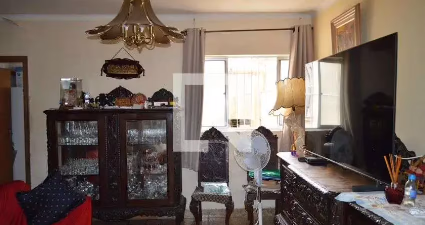 Casa com 3 quartos à venda na Rua Padre Marchetti, --, Ipiranga, São Paulo