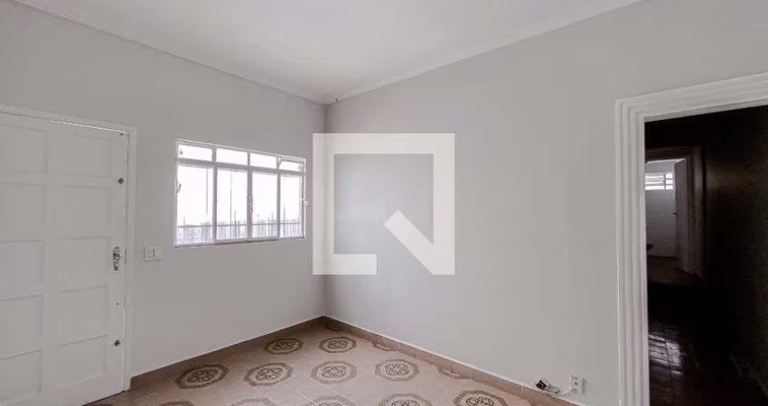 Casa à Venda - Mooca, 3 Quartos,  193 m2