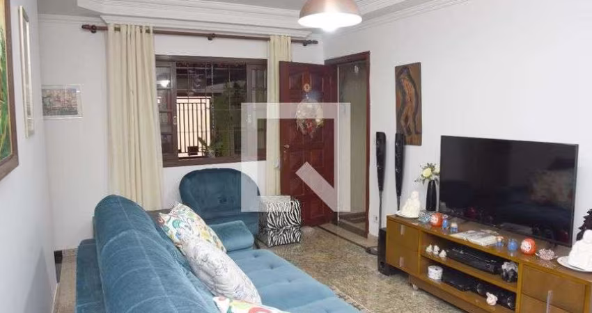 Casa à Venda - Campo Grande, 3 Quartos,  127 m2