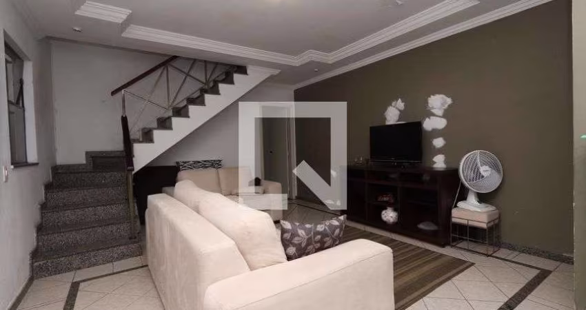 Casa à Venda - Jardim Avelino , 3 Quartos,  160 m2