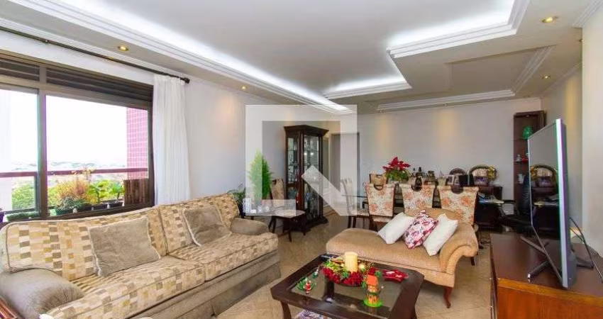 Apartamento à Venda - Vila Formosa, 3 Quartos,  145 m2