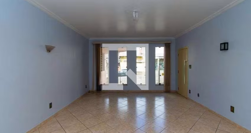 Casa à Venda - Planalto Paulista, 3 Quartos,  180 m2