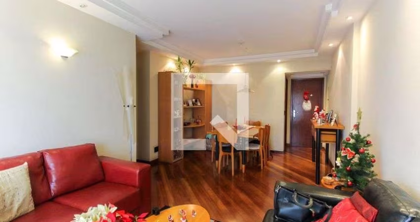 Apartamento à Venda - Mooca, 4 Quartos,  114 m2