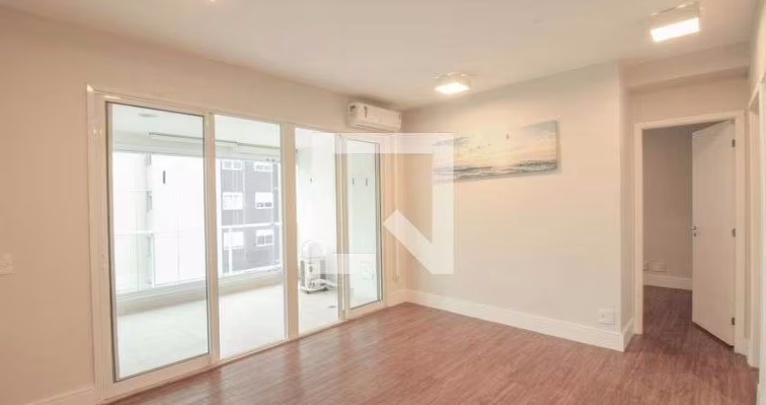 Apartamento à Venda - Lapa, 2 Quartos,  70 m2