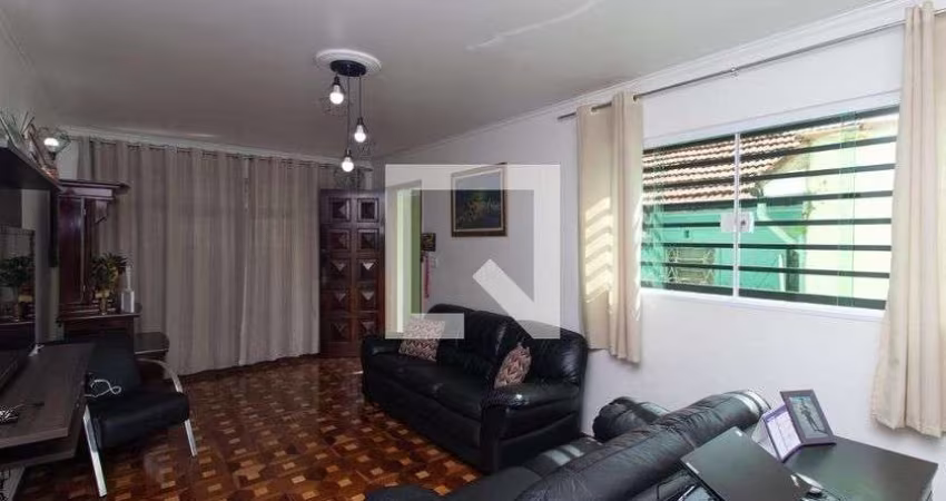 Casa à Venda - Vila Ede, 3 Quartos,  205 m2