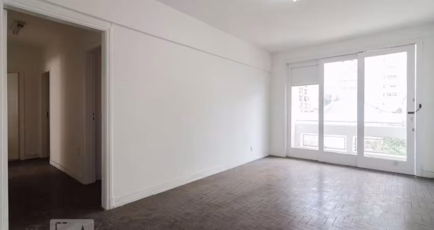 Apartamento à Venda - Jardim Paulista, 2 Quartos,  130 m2