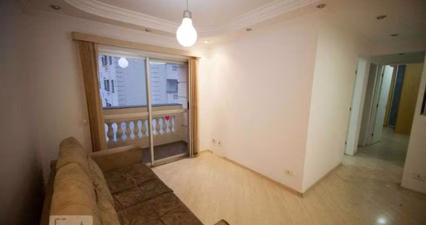Apartamento à Venda - Mooca, 3 Quartos,  73 m2
