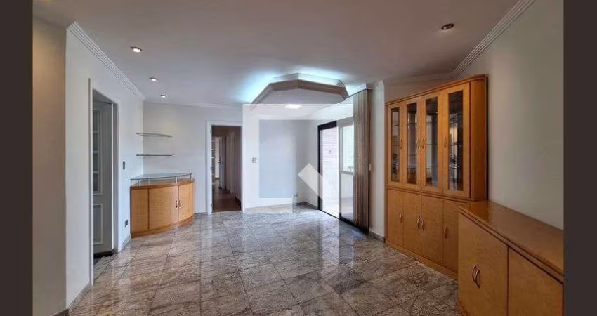 Apartamento à Venda - Água Fria, 3 Quartos,  120 m2
