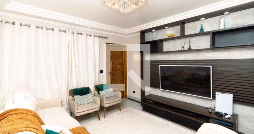 Casa à Venda - Ponte Rasa, 3 Quartos,  169 m2