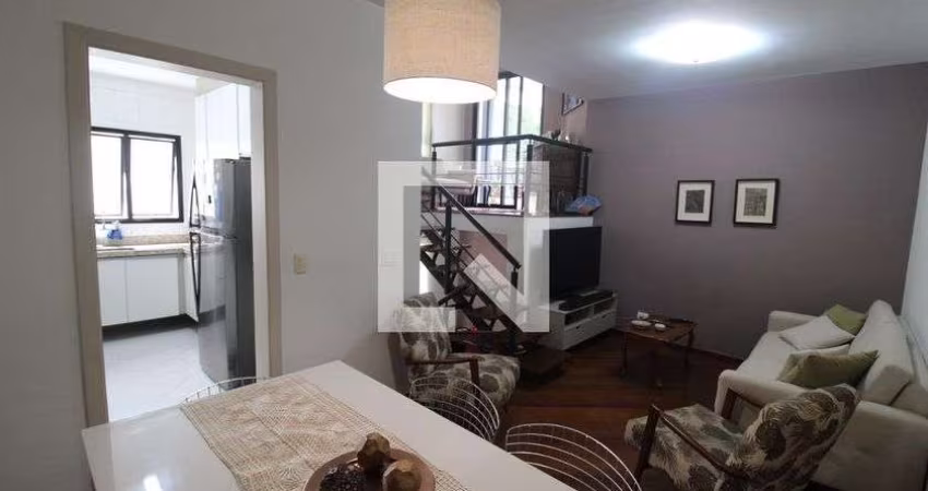 Apartamento à Venda - Santana, 3 Quartos,  130 m2