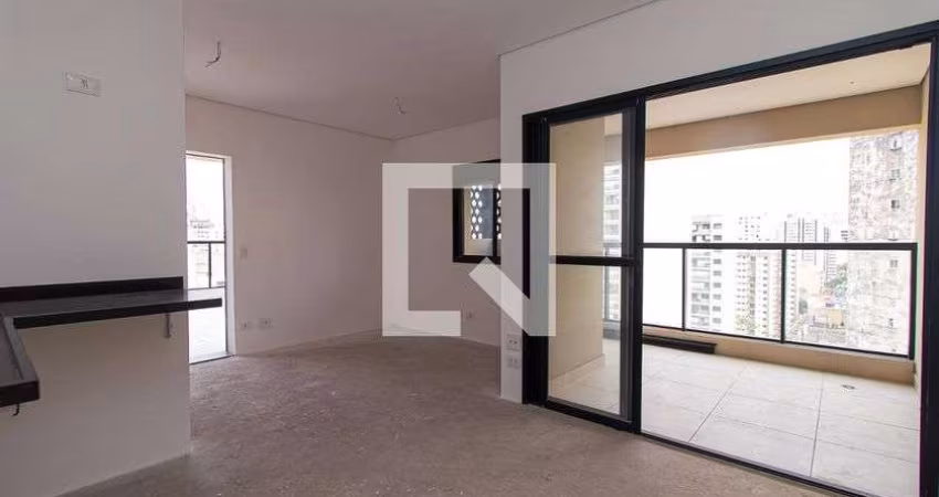 Apartamento à Venda - Consolação, 1 Quarto,  71 m2