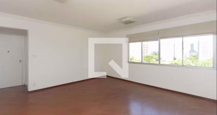 Apartamento à Venda - Vila Olímpia, 2 Quartos,  84 m2
