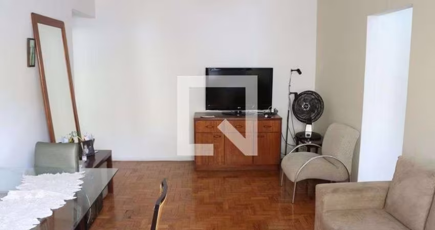 Apartamento à Venda - Perdizes, 3 Quartos,  120 m2