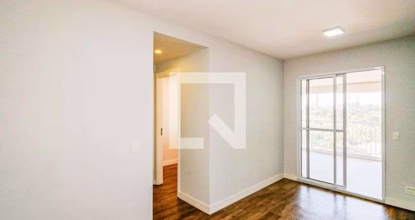 Apartamento à Venda - Santo Amaro , 2 Quartos,  65 m2
