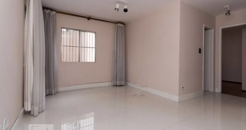 Apartamento à Venda - Vila Madalena, 2 Quartos,  80 m2