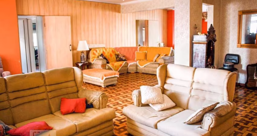 Apartamento à Venda - Mooca, 4 Quartos,  200 m2