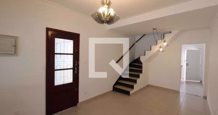 Casa à Venda - Água Fria, 2 Quartos,  153 m2