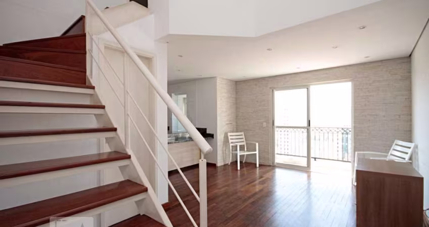 Apartamento à Venda - Tatuapé, 2 Quartos,  70 m2