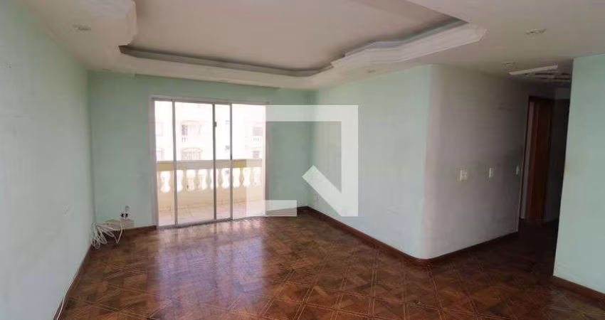 Apartamento à Venda - Vila Santa Clara, 3 Quartos,  97 m2