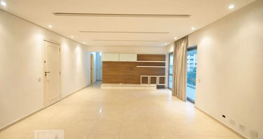Apartamento à Venda - Panamby, 5 Quartos,  210 m2