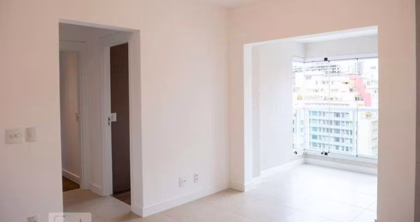 Apartamento à Venda - Liberdade, 2 Quartos,  65 m2