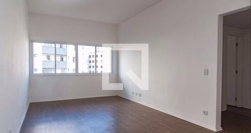 Apartamento à Venda - Liberdade, 3 Quartos,  89 m2
