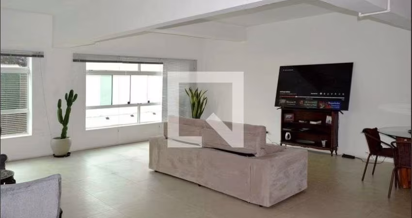 Apartamento à Venda - Jardim Paulista, 1 Quarto,  130 m2