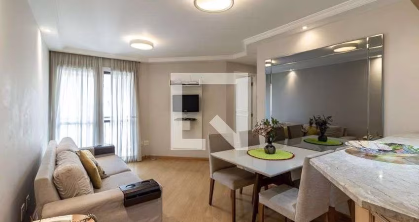Apartamento à Venda - Moema, 2 Quartos,  60 m2