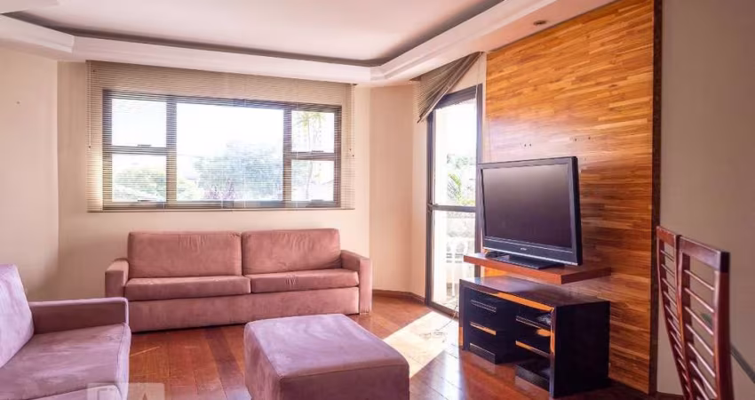 Apartamento à Venda - Mooca, 3 Quartos,  115 m2