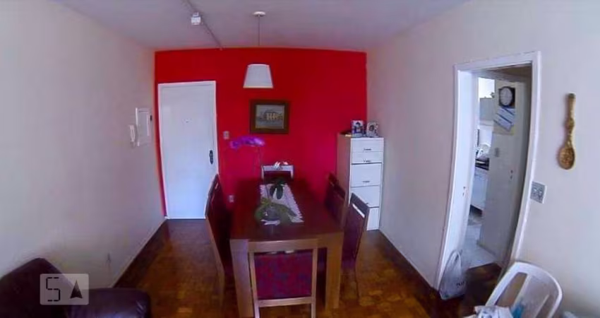 Apartamento à Venda - Jardim Paulista, 2 Quartos,  90 m2