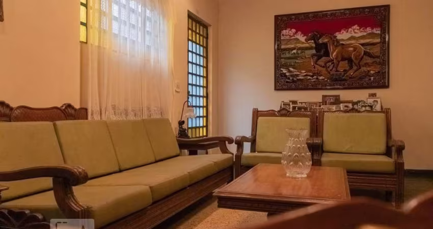 Casa à Venda - Jabaquara, 5 Quartos,  400 m2