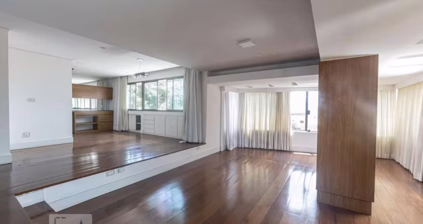 Apartamento à Venda - Mooca, 4 Quartos,  186 m2