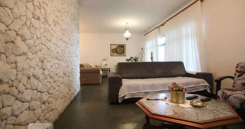 Casa à Venda - Jardim Éster Yolanda, 3 Quartos,  200 m2