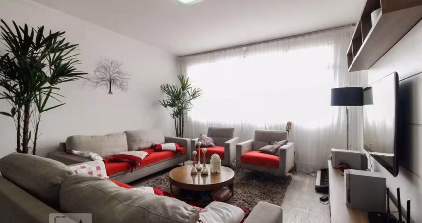 Apartamento à Venda - Belém, 3 Quartos,  122 m2