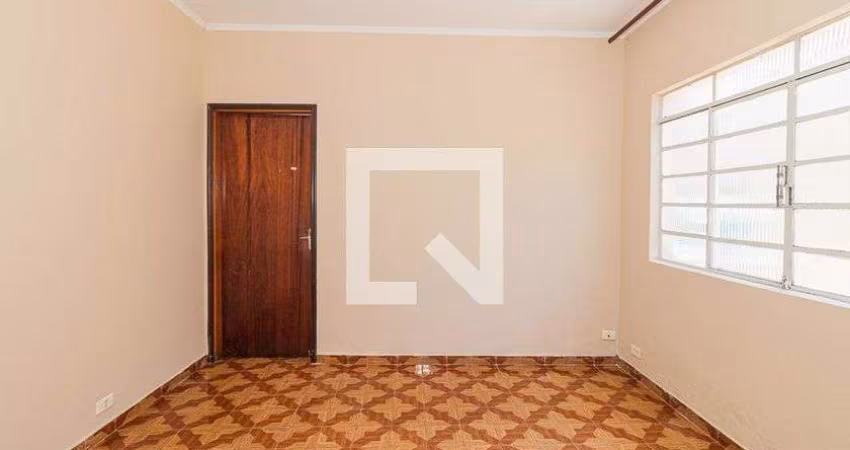 Casa à Venda - Vila Guilherme, 2 Quartos,  126 m2