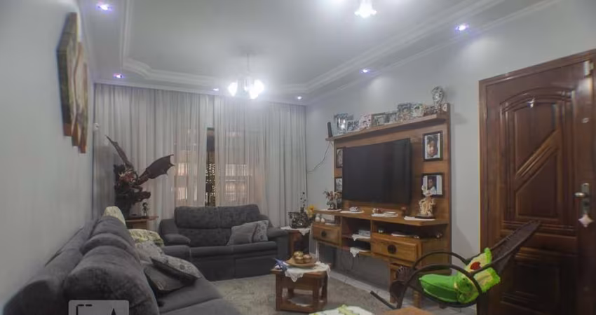 Apartamento à Venda - Artur Alvim, 3 Quartos,  125 m2