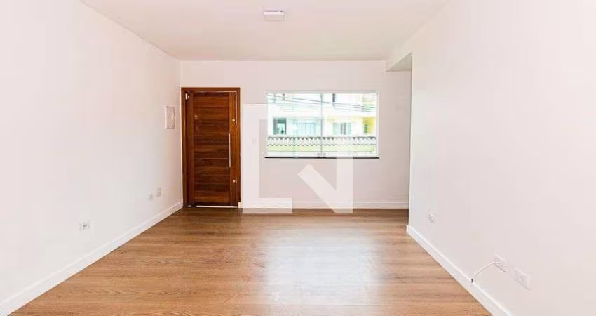 Casa à Venda - Vila Mazzei, 3 Quartos,  160 m2